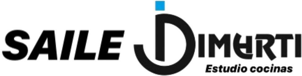 SAILE DIMARTI · Estudio cocinas
